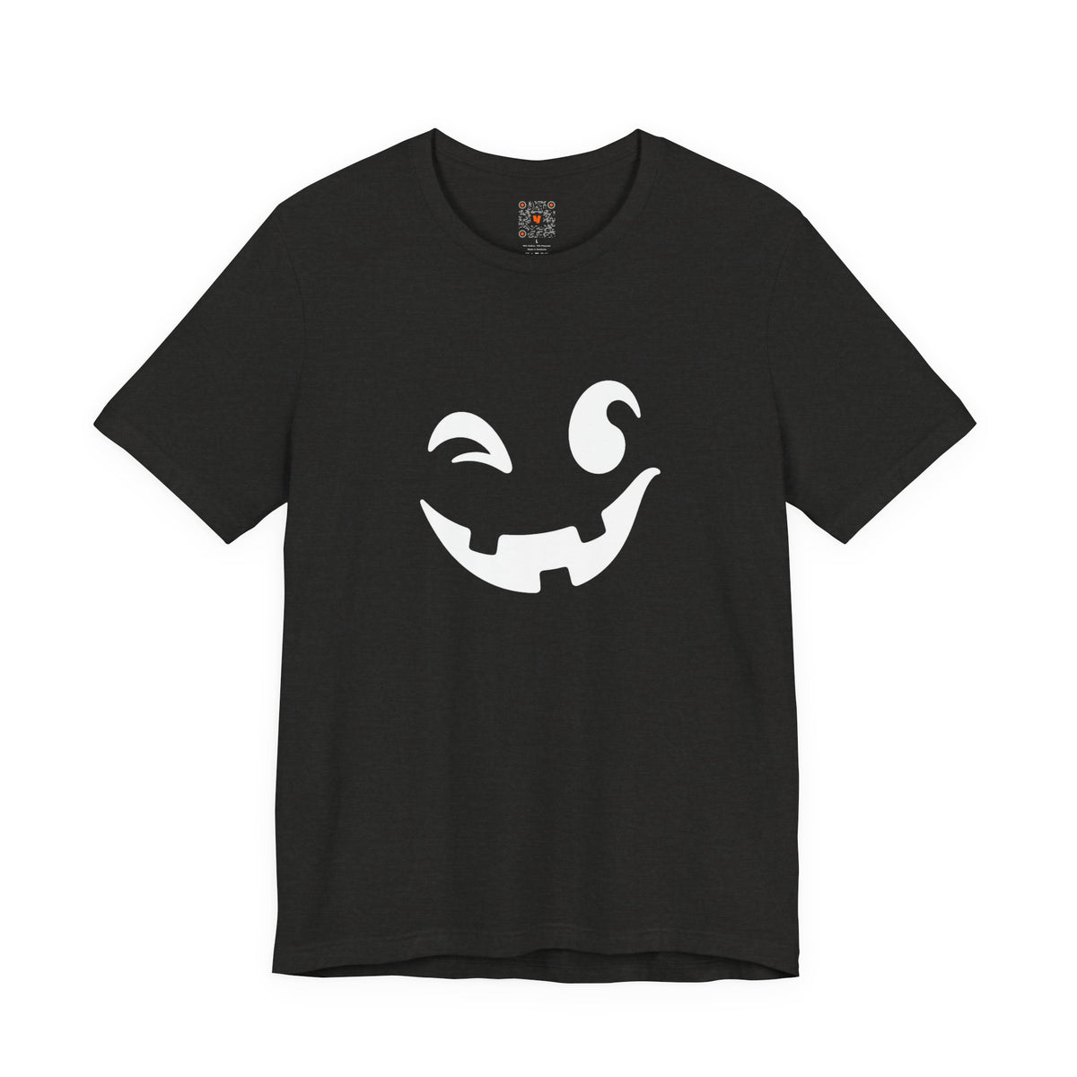 The Trickster Tee