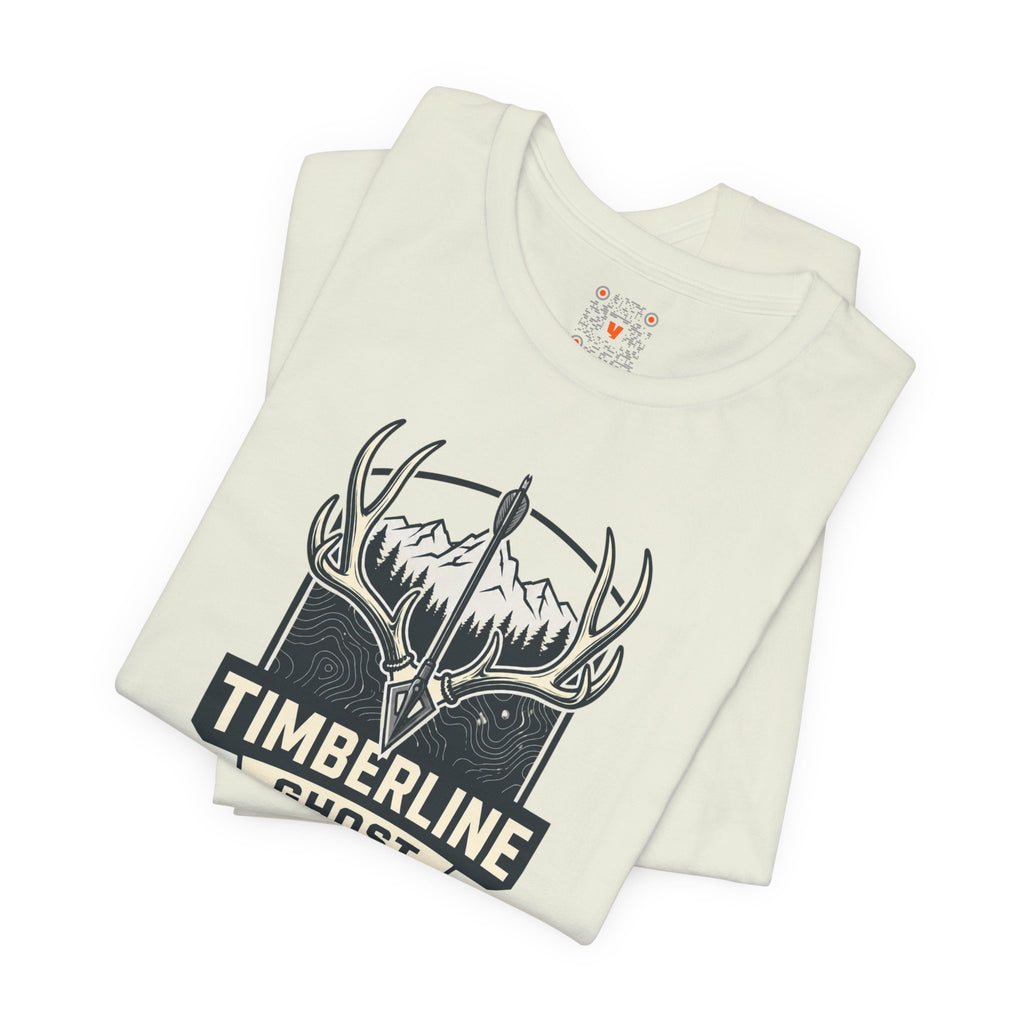 Timberline Ghost Crest Tee