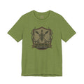 Silent Mile Hunting Tee