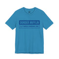 Dunder Mifflin Paper Company Logo Tee