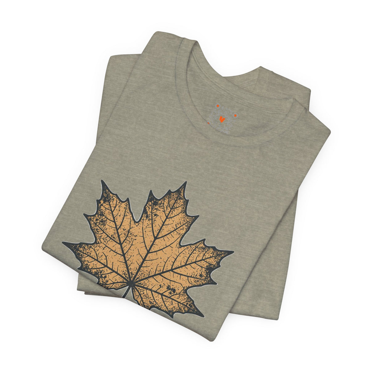 Leaf Me Alone Tee