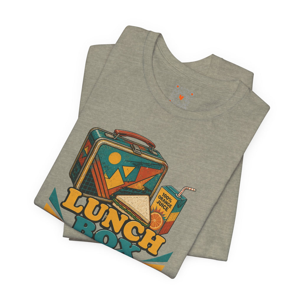 Lunch Box Legend Tee