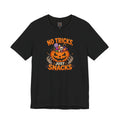 No Tricks, Just Snacks Tee