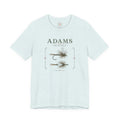 Adams Fishing Fly Tee
