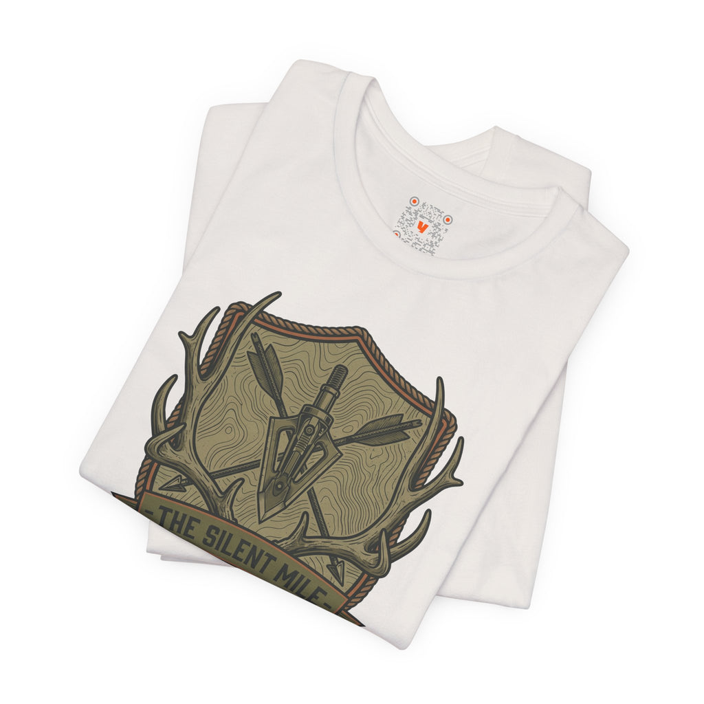 Silent Mile Hunting Tee