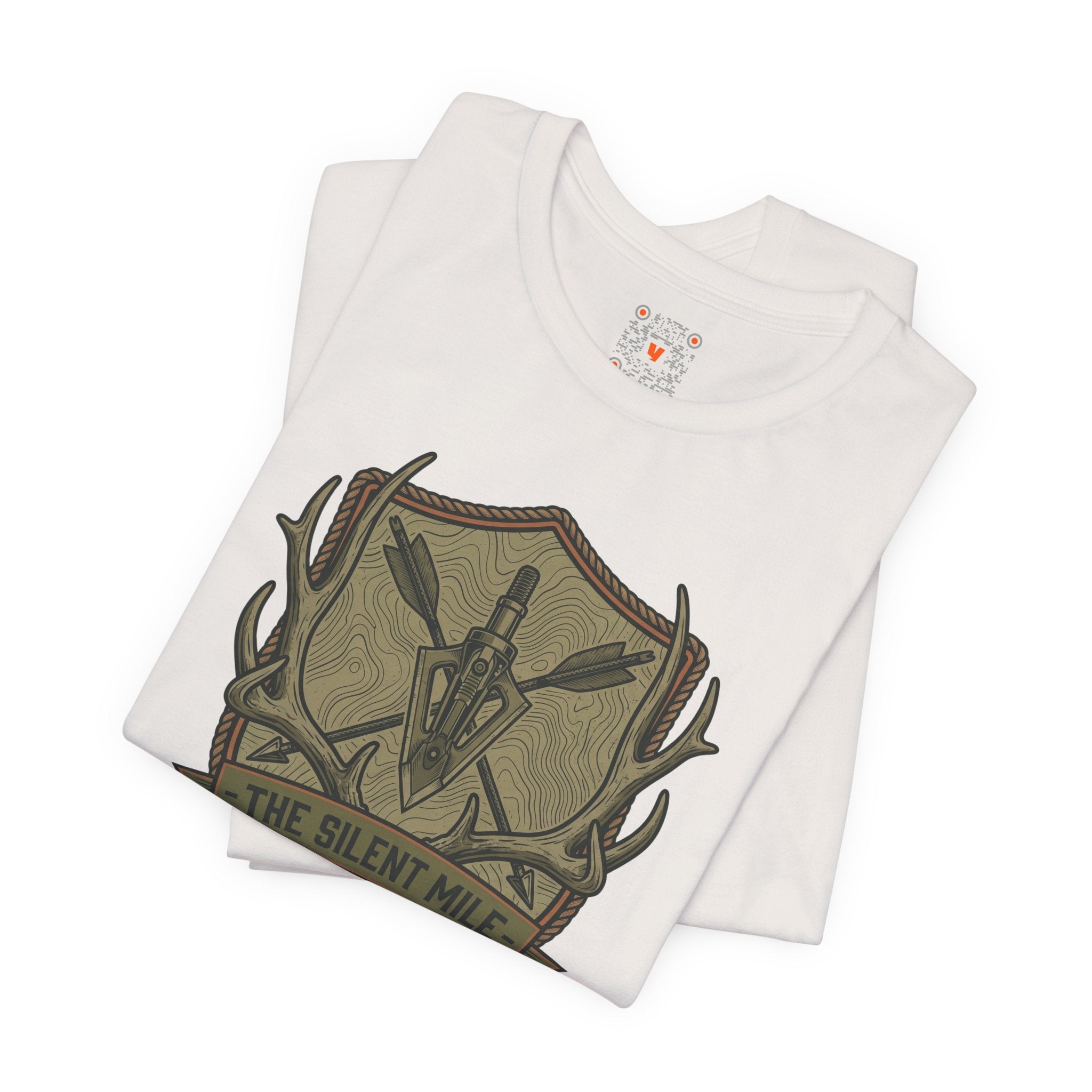 Silent Mile Hunting Tee