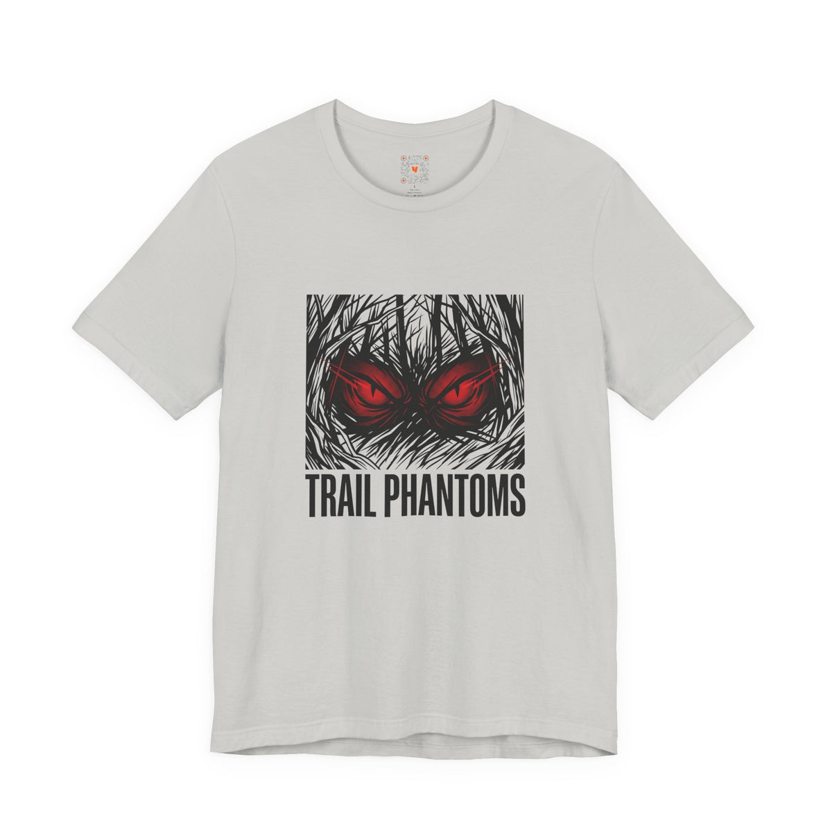 Trail Phantoms Tee