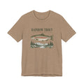Rainbow Trout Fishing Tee