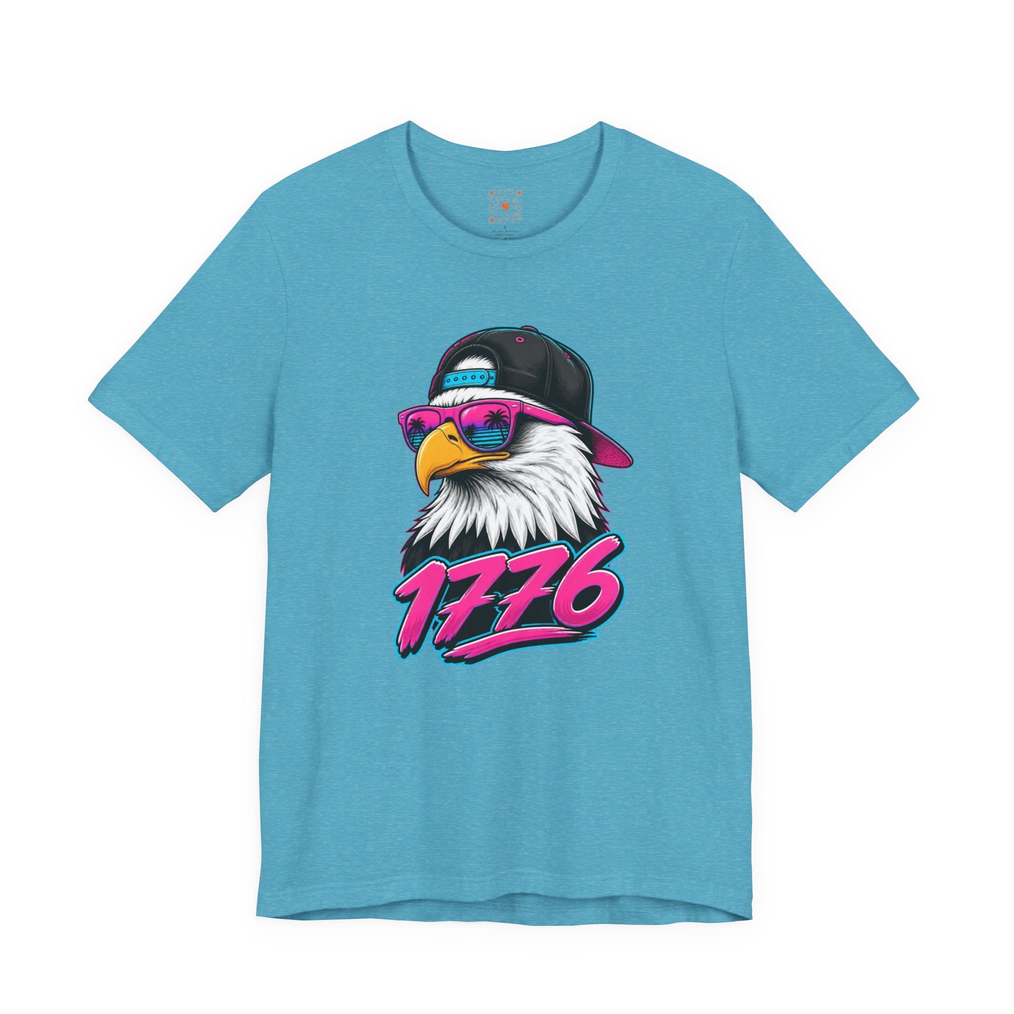 1776 Eagle Tee