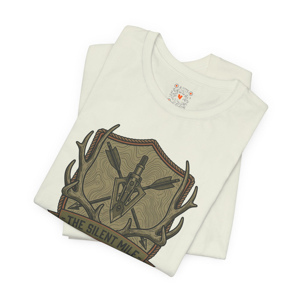 Silent Mile Hunting Tee