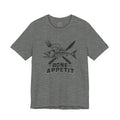 Bone Appetit Fish Tee