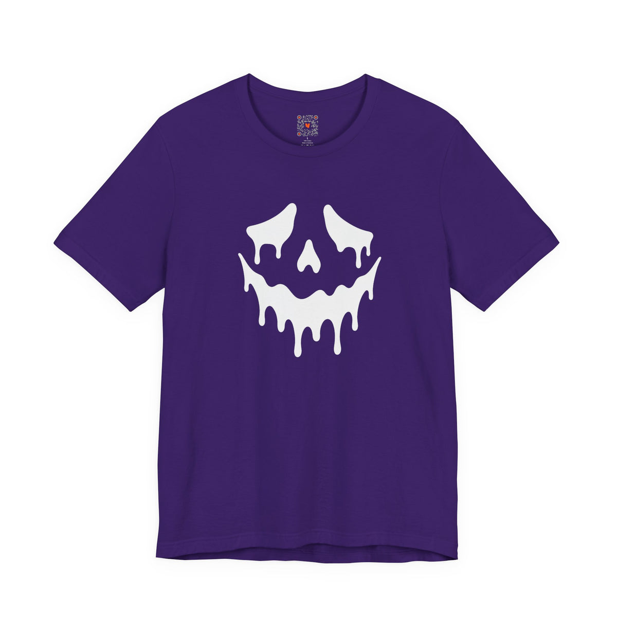 The Melting Ghost Tee