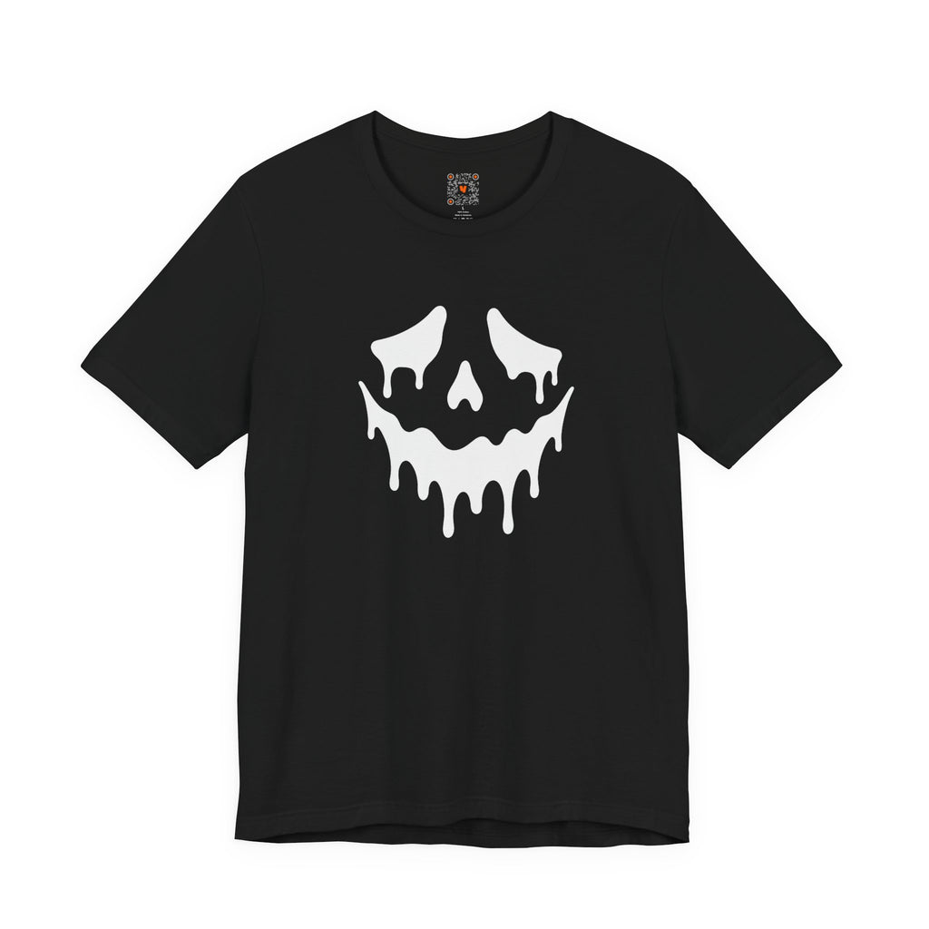 The Melting Ghost Tee