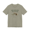 Muddler Minnow Fly Fishing Tee