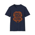 Save the Neck for Me, Clark - Turkey Thanksgiving Tee