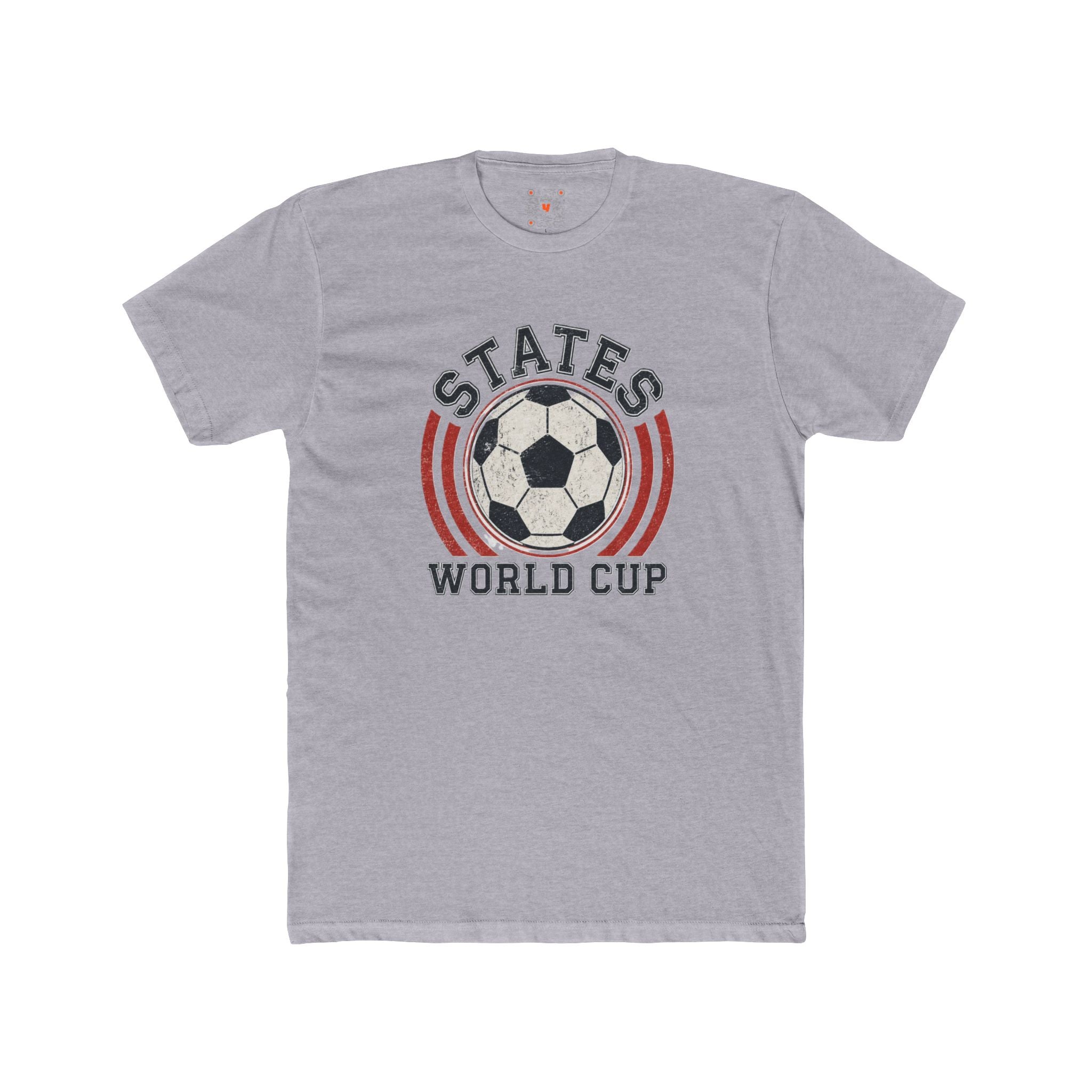 States World Cup Soccer Tee