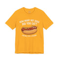 Hot Dog Graphic Tee