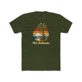 Mele Kalikimaka Tropical Christmas Tee