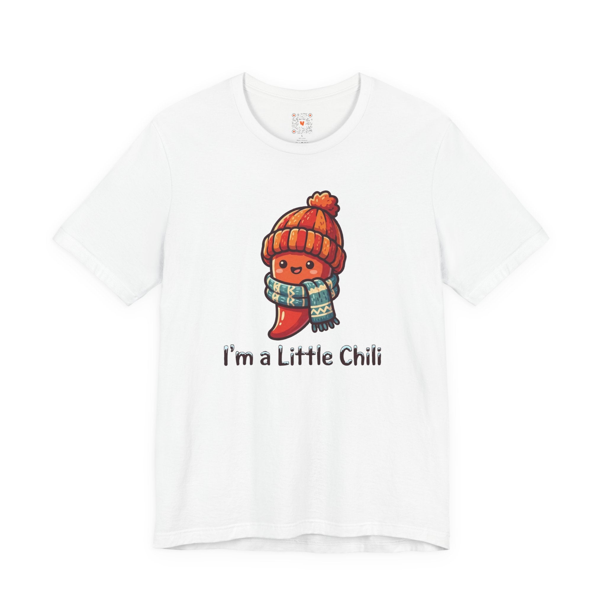 I'm a Little Chili Tee