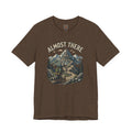 Almost There Hiking Tee