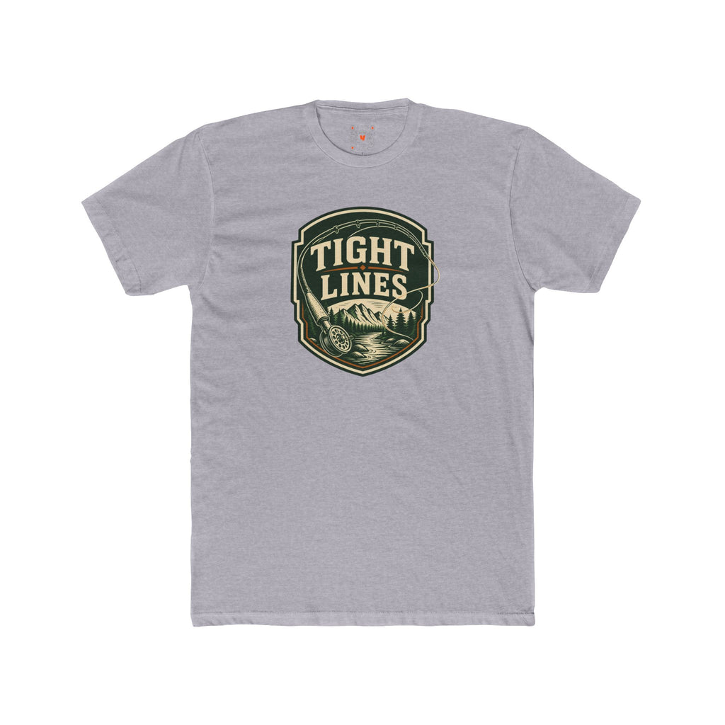 Tight Lines Tee