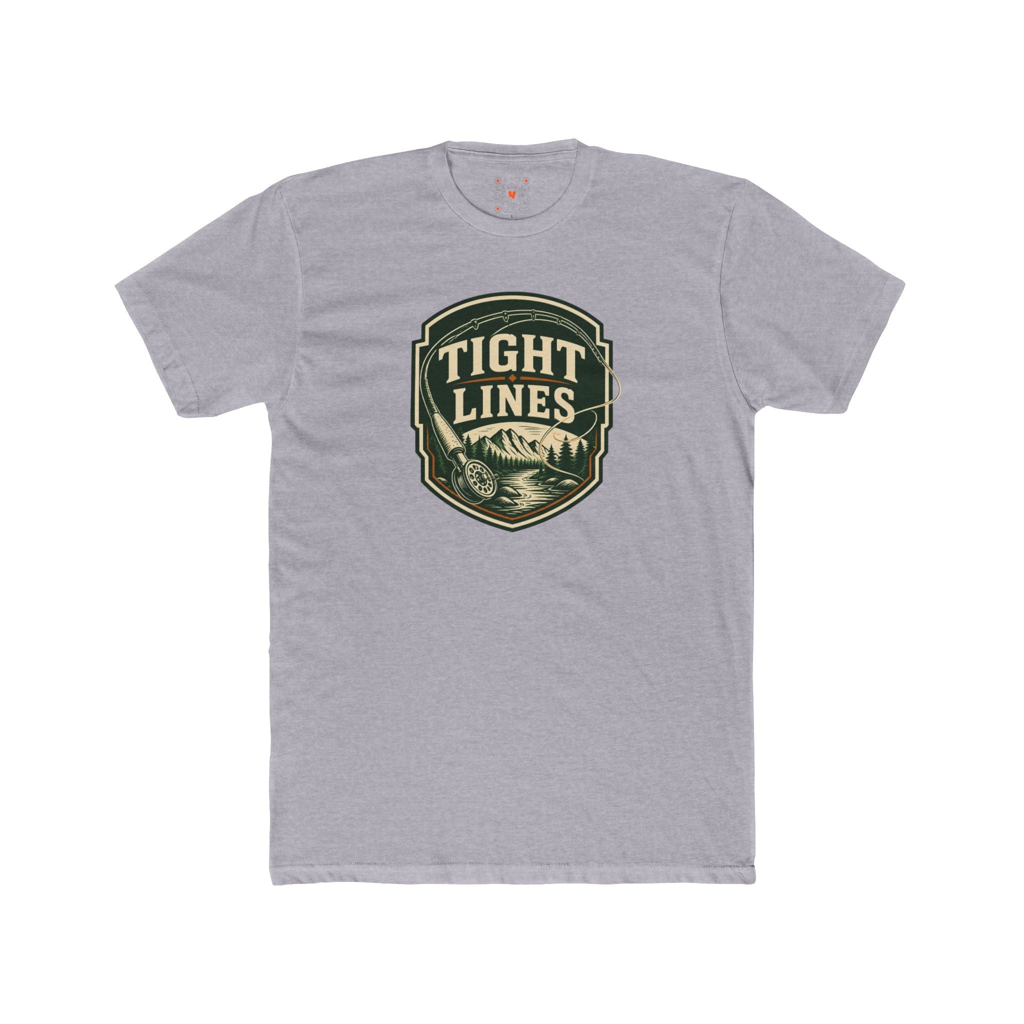 Tight Lines Tee