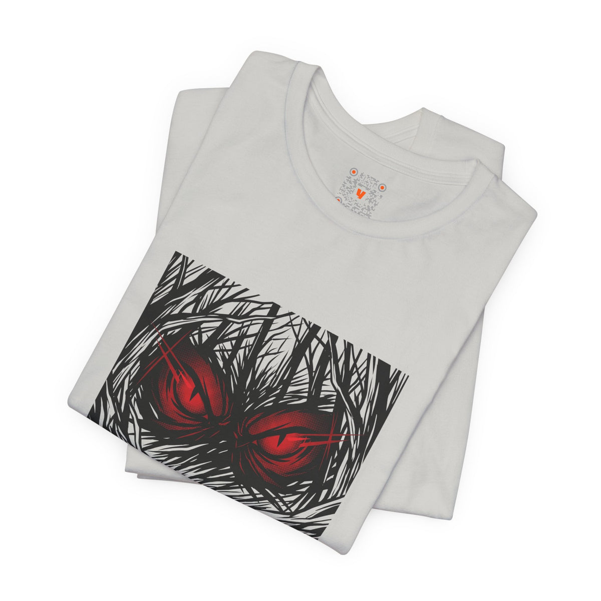 Trail Phantoms Tee