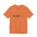 Silent Mile Contour Tee