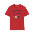 My Favorite Play is the Slant Football Tee