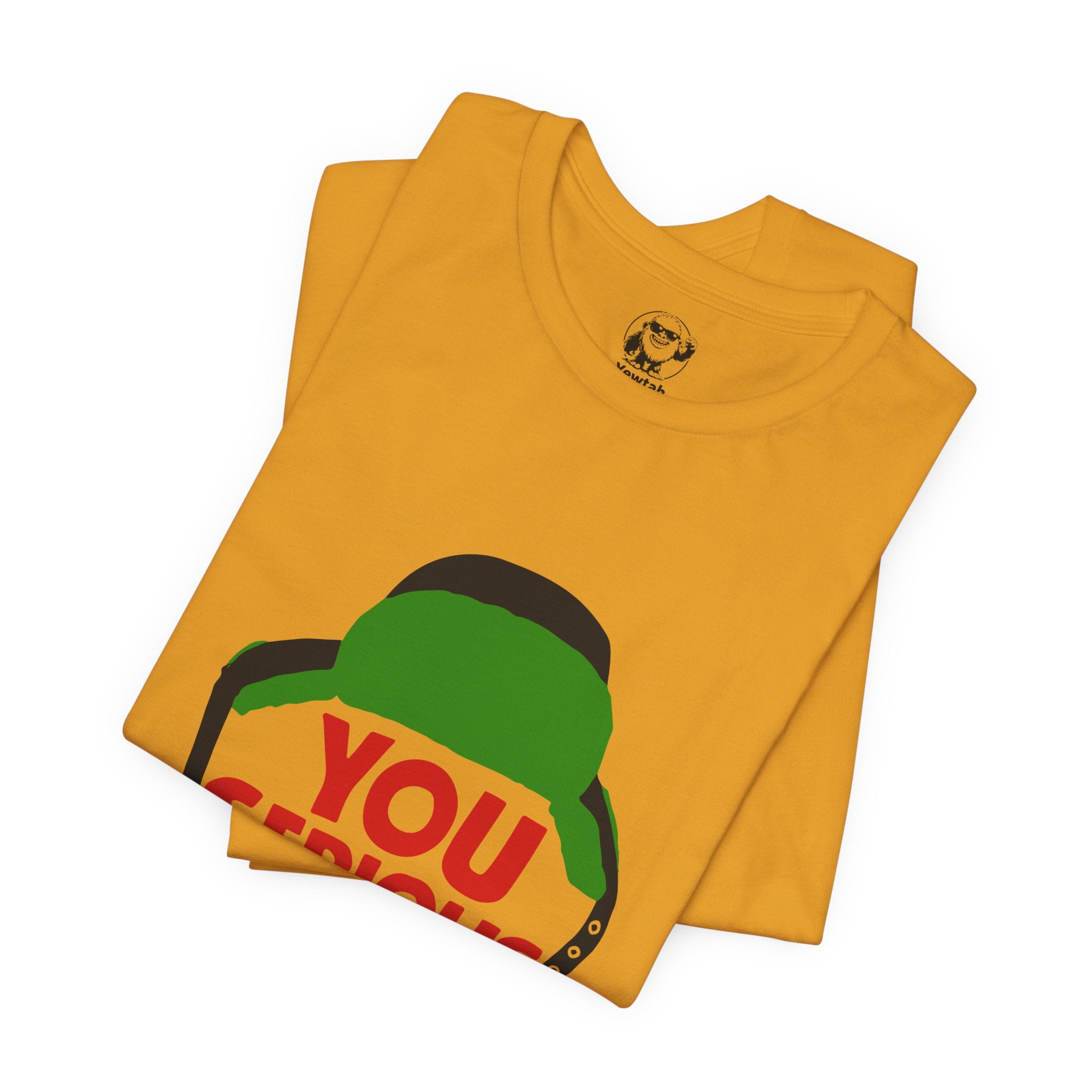 You Serious Clark? Christmas Movie Tee