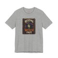 Resting Witch Face Tee