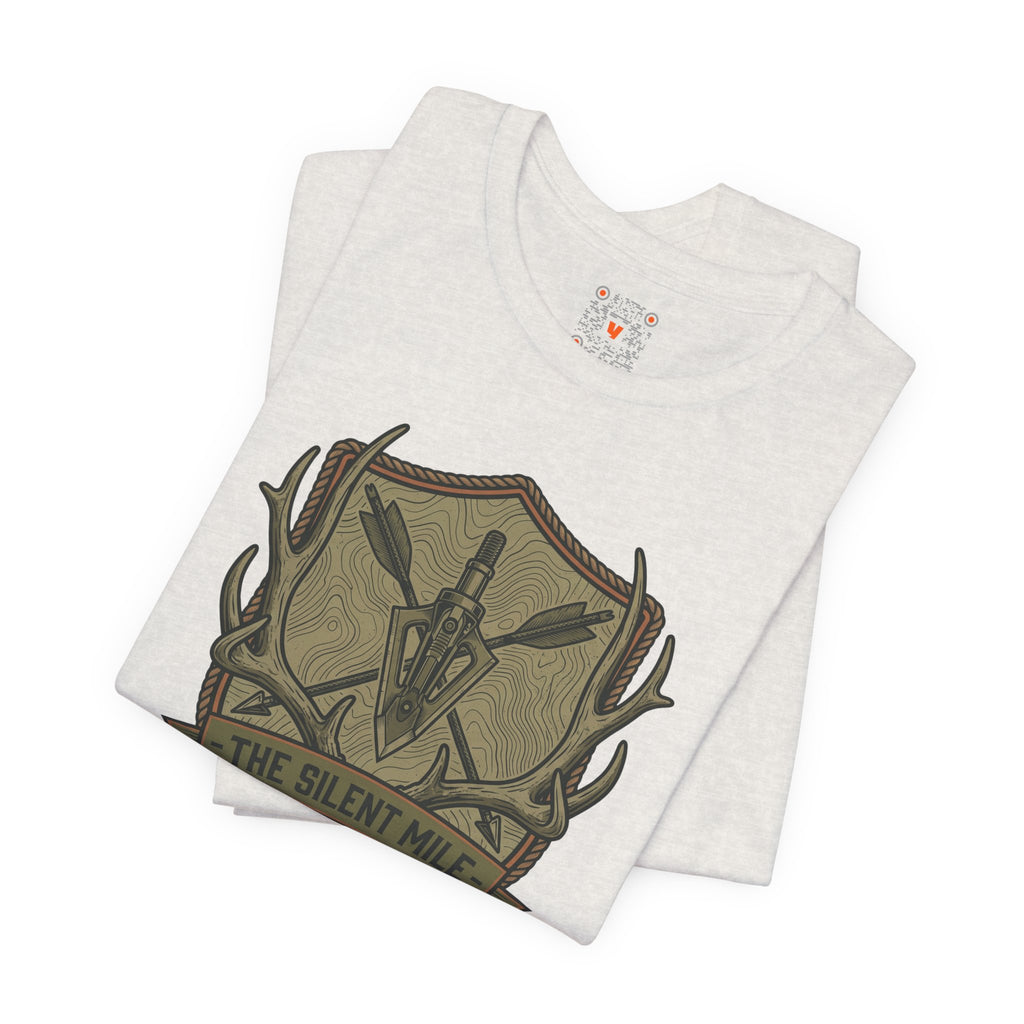 Silent Mile Hunting Tee
