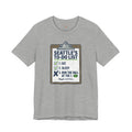 Seattle's To-Do List Tee — "Eat. Sleep. Run the ball at the 1." Football Fan Shirt