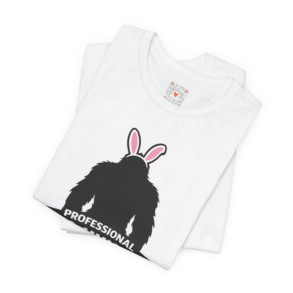 Professional Egg Hunter Tee