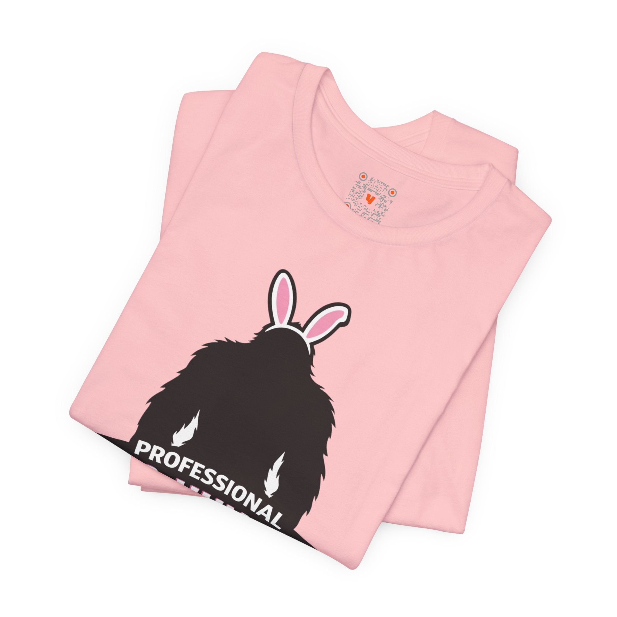 Professional Egg Hunter Tee