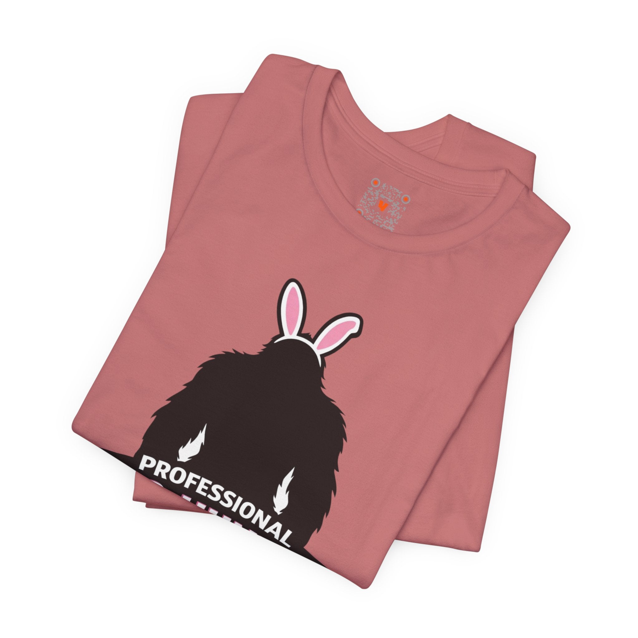 Professional Egg Hunter Tee