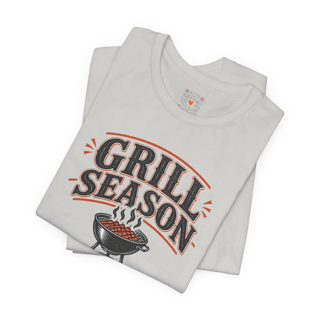 Grill Season Tee