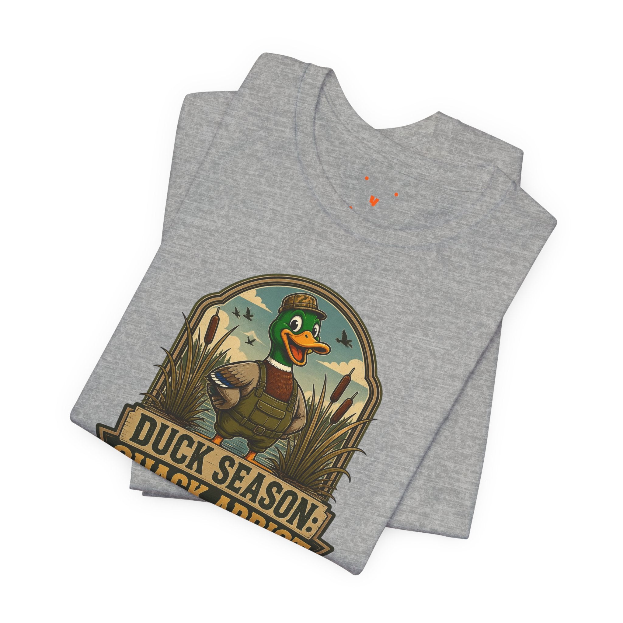 Duck Season Tee