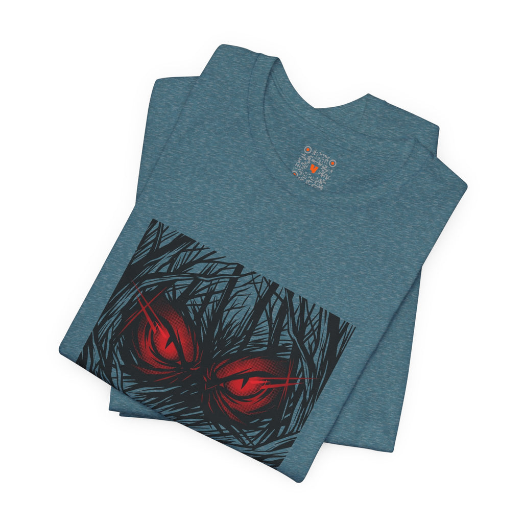 Trail Phantoms Tee