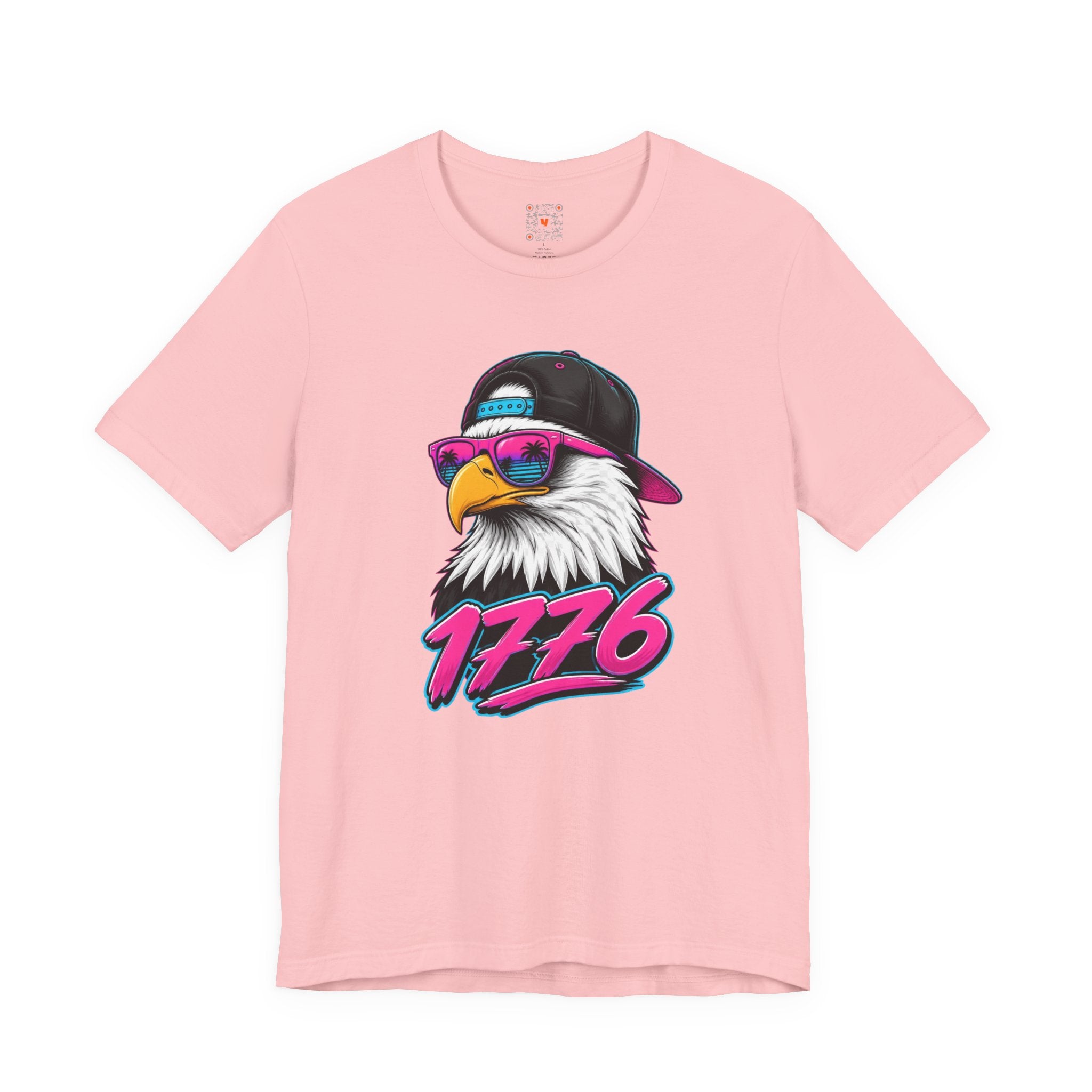 1776 Eagle Tee