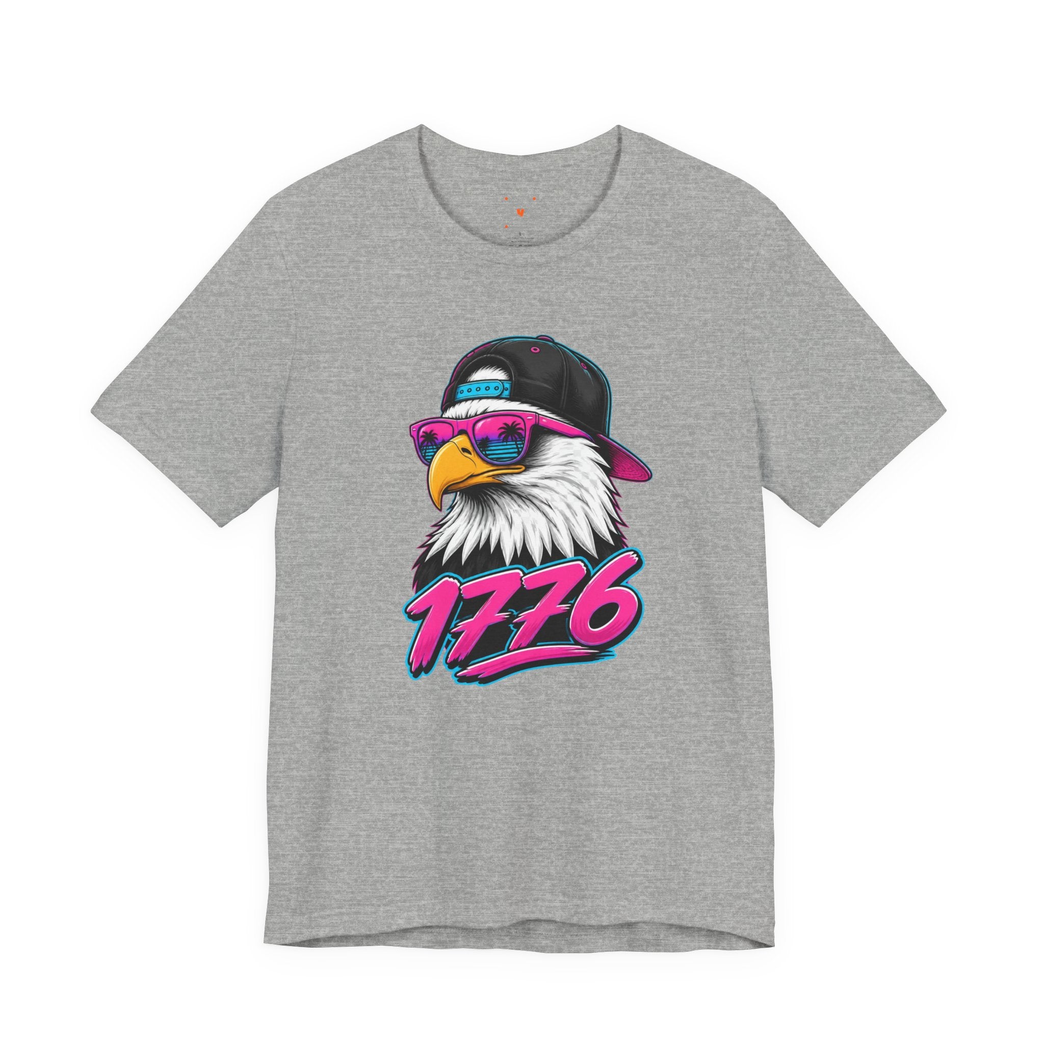 1776 Eagle Tee
