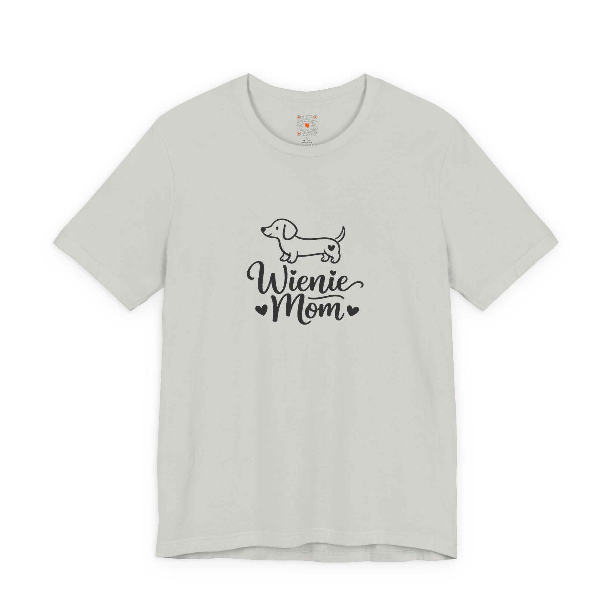 Wienie Mom Tee