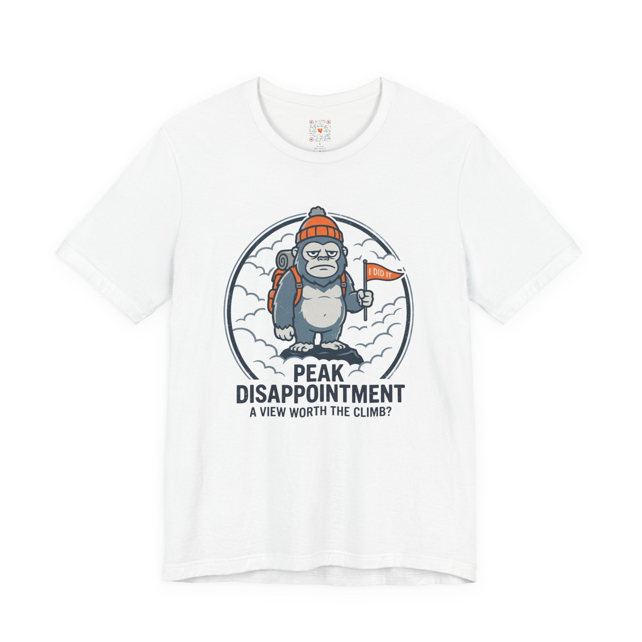 Peak Disappointment Tee