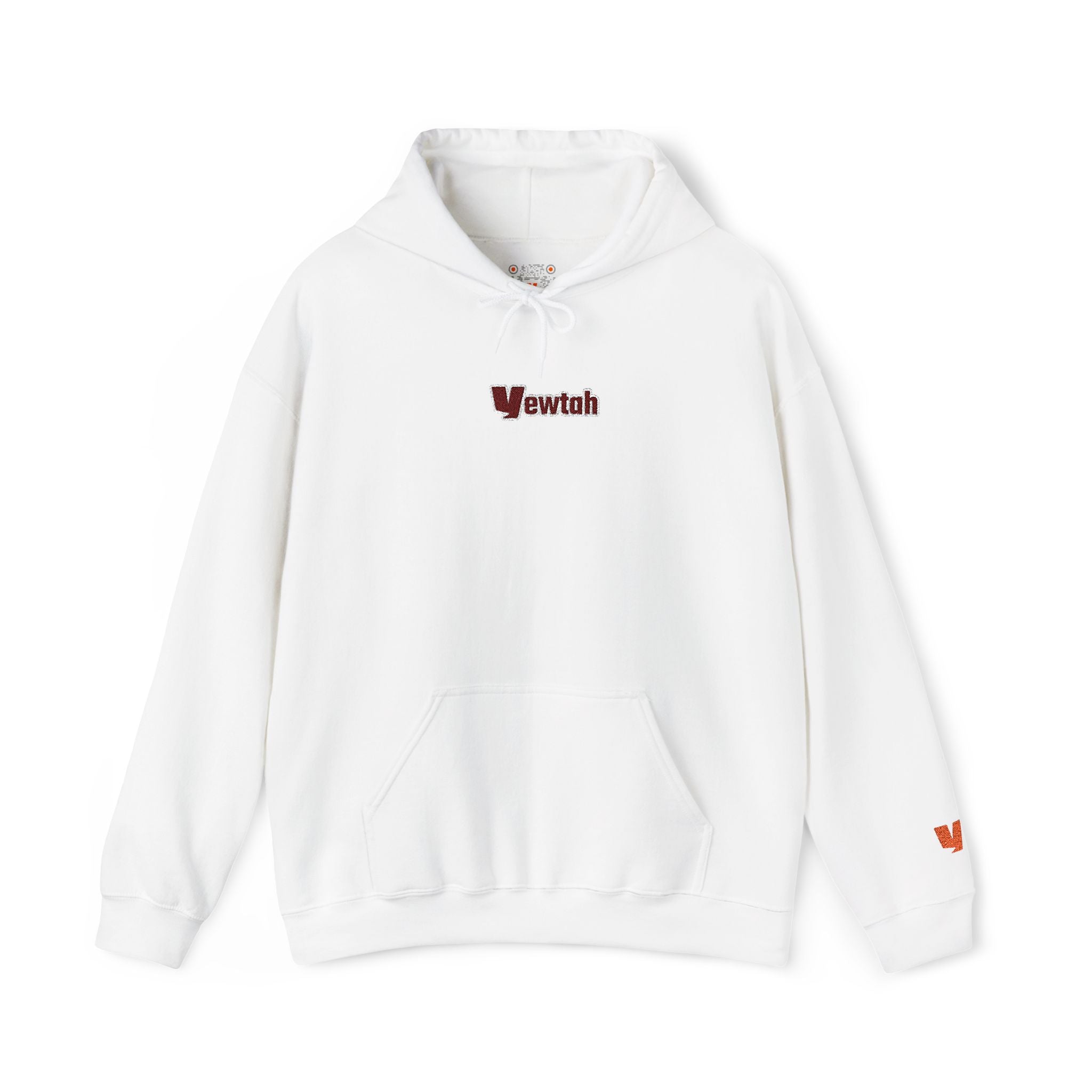 Yewtah Hoodie