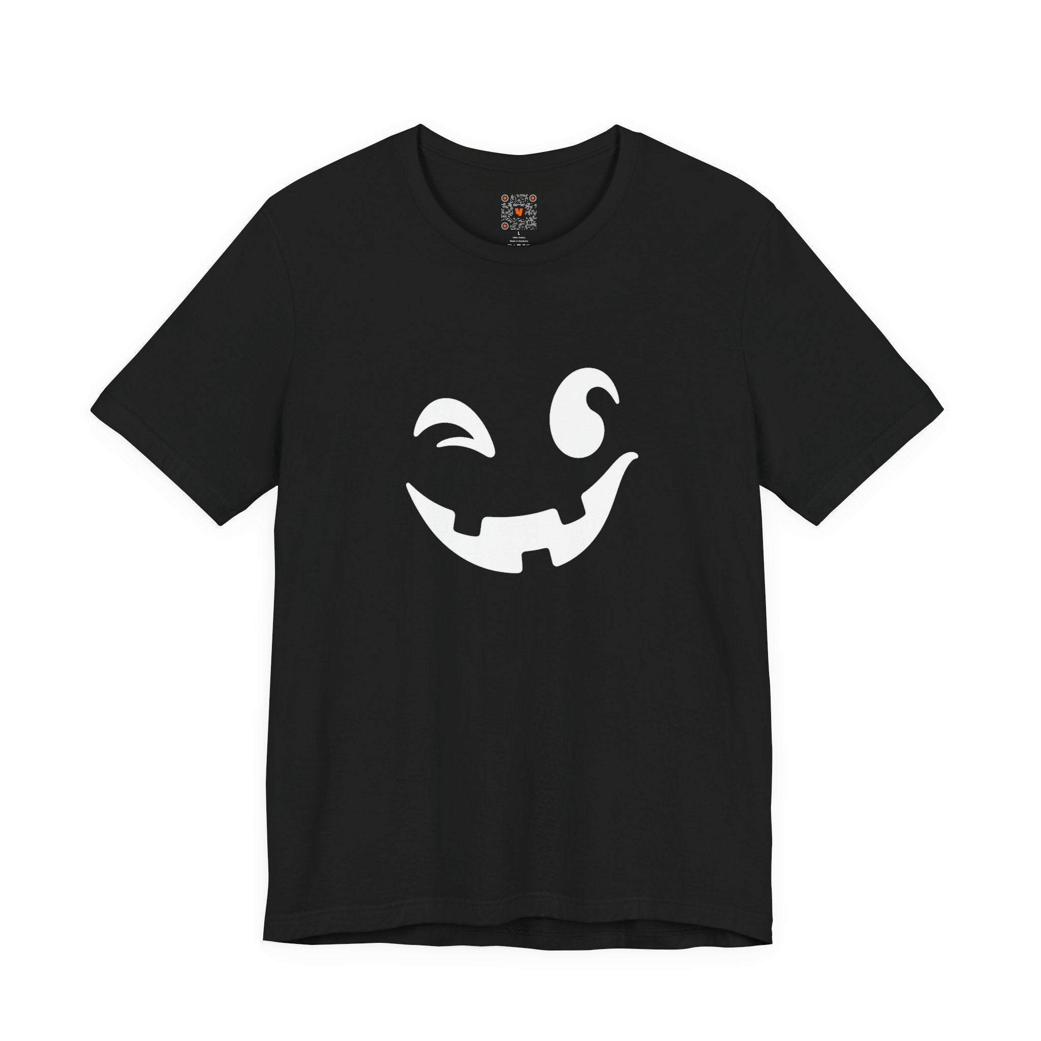The Trickster Tee