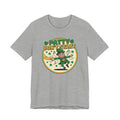 Patty Don't Start T-Shirt — Funny St. Patrick's Day Leprechaun Tee
