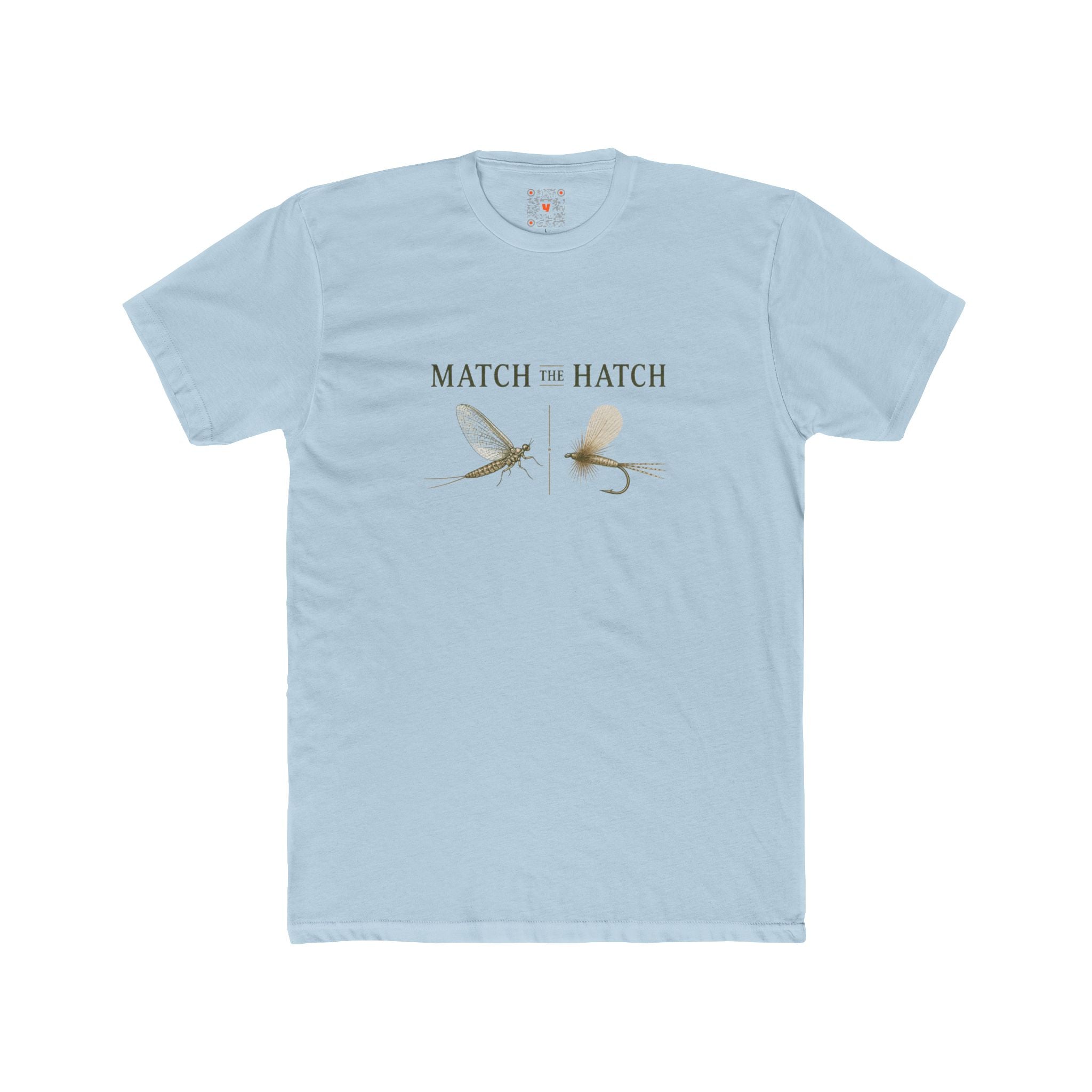 Match the Hatch Tee