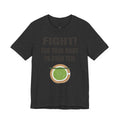 Fight for Your Right to Pour Tea T-Shirt — Funny Tea Lover Tee