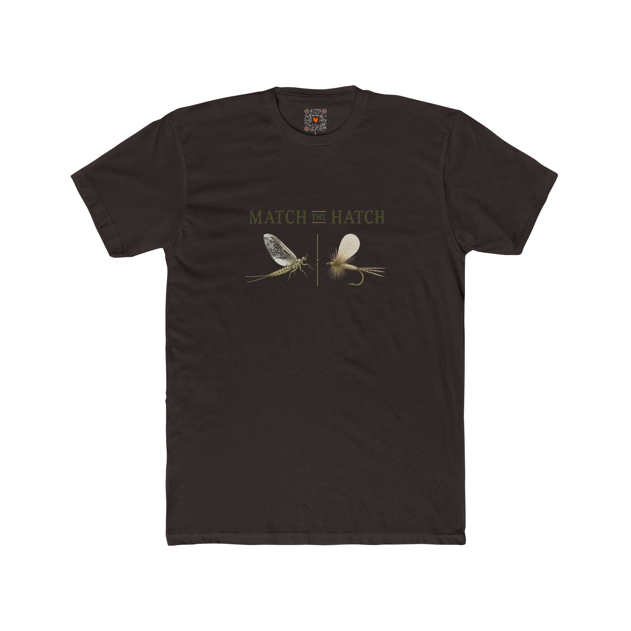 Match the Hatch Tee