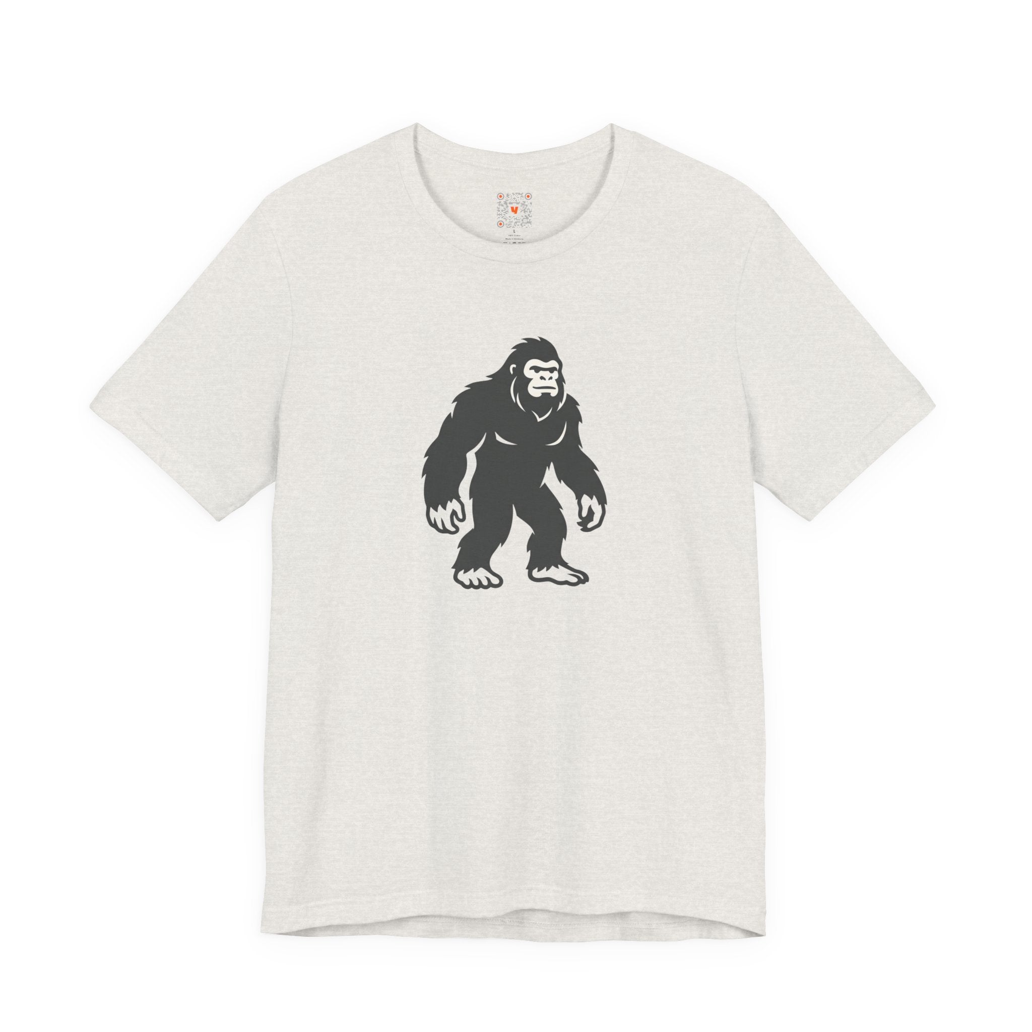 Sasquatch Graphic Tee